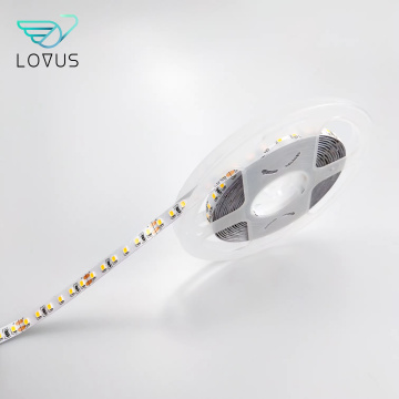 Đèn điện Lovus để trang trí đèn LED (Diode phát sáng) Đồ đạc ánh sáng LUMEN 2835 SMD 12V/24V LED Dải LED