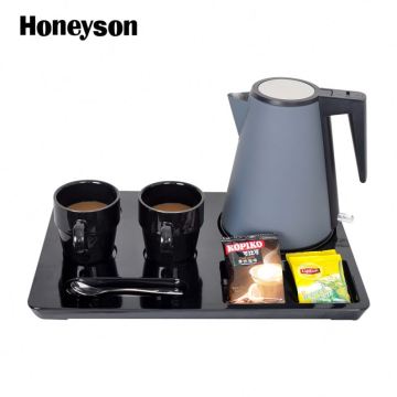 Honeyson Best Selling Mini Electric Water Kettle