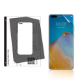 Großhandel TPU Soft Screen Protector für Huawei/Samsung