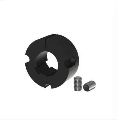 Taper Bush Manufacturer - Tb Series 1310 Gg20 Cast Iron Taper Lock Bush