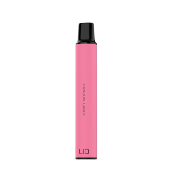 Kit vapo usa e getta al centro ondulatile all'ingrosso lio mini