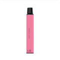 Praktische Ijoy Lio Mini -Einweg -Vape 600 Puffs