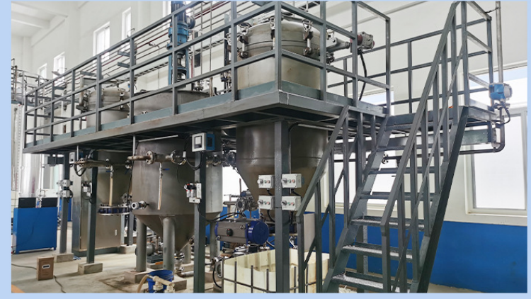 Vertical Pressure wire mesh leaf filter