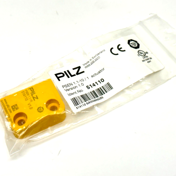Brand New Original PI.LZ Magnetic Safety Switch Model 506326: Your Reliable Safety Solution