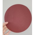 Velcro Disc Aluminum Oxide 7 Inch