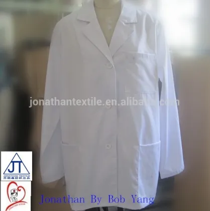 Doctor Uniform/Doctor White Top