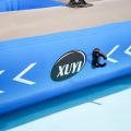Customized Inflatable Racing Boats