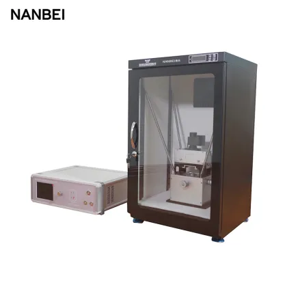 AFM1000 Integrated Scanning Probe Atomic Force Microscope