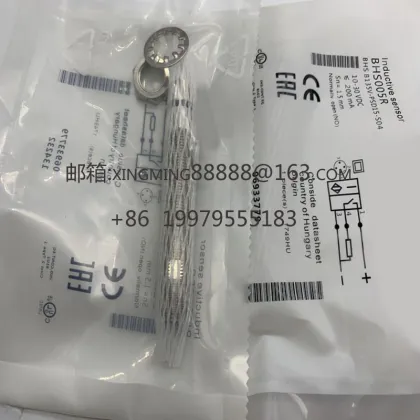Proximity Switch Sensor BHS B135V-PSD25-S04-003 BHS A402N-PSC15-S49 Supply