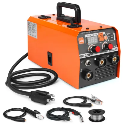 CISIVIS Optic Fiber Laser & ACDC TIG Welding Machine for UPVC Windows & Precision Welding