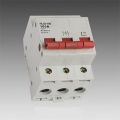 Din Rail Mounting Micro Isolating Switch