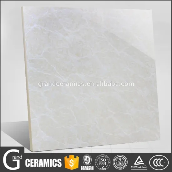 600x600 Double loading porcelain tile in Foshan