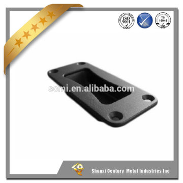 China supplier OEM recessed pull handle