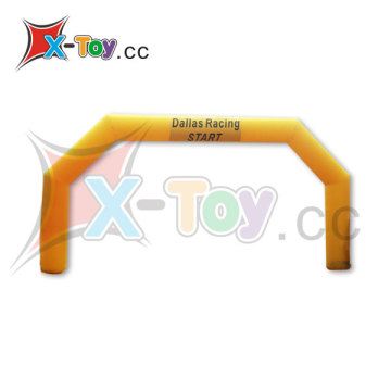 Inflatable Arch for Outdoor Advertising (CH-GG3009)