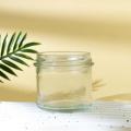 130ml Glass Food Jar