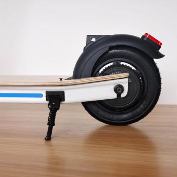 Faltbare Smart Zweiräder Elektroroller