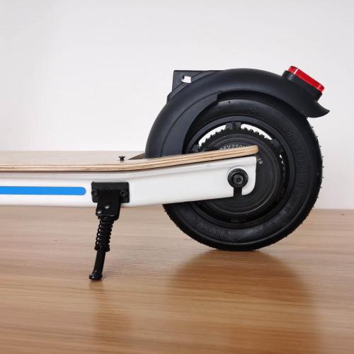 foldable smart two-wheels electric scooters