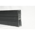 Aluminum material used in laser pipe cutting machine