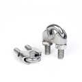 High-Strength Wire Rope Clips