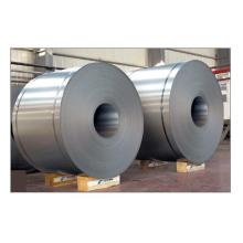 Cold Rolled Steel Sheet In Coil