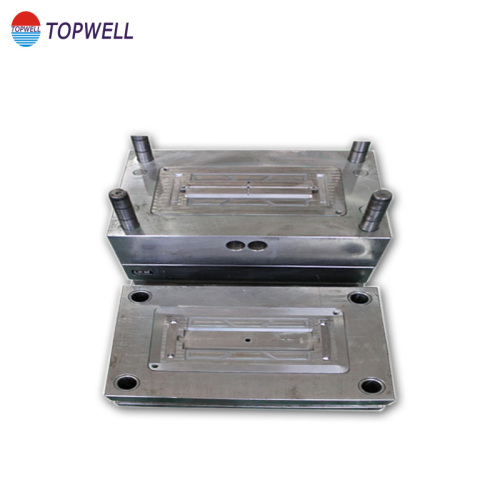Injection Molding with OEM and ODM Service