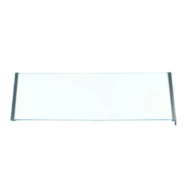 Alumina Plate Ceramic Membrane for MBR Wastewater Treatment