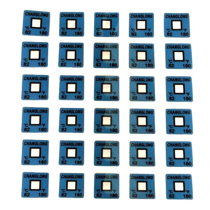 temperature film