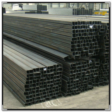 Steel C Purlin in Tianjin