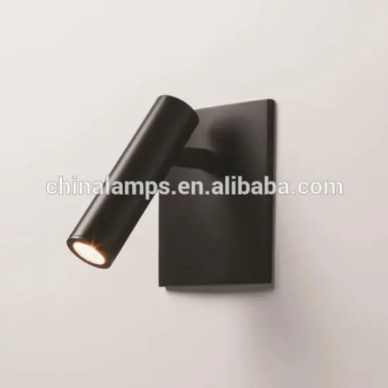 Coffee shop furniture rechargeable lights bedroom furniture sets LED flushbonading wall lamps for European country