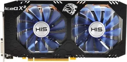 Bykski GPU Water Block for XFX RX470/RX480/RX570/RX580/RX590 Water Cooling Cooler