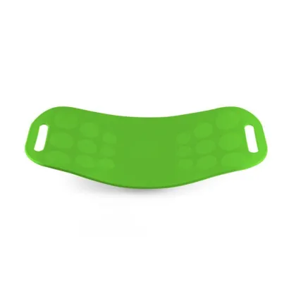 Explosion Lightweight Abdominal Exercise Home Fitness Yoga Balance Board