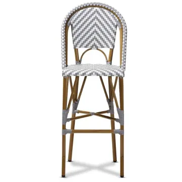 paris bistro outdoor dining tables and chairs