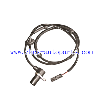 Audi A4 8E0927807B এর পিছনের ABS সেন্সর