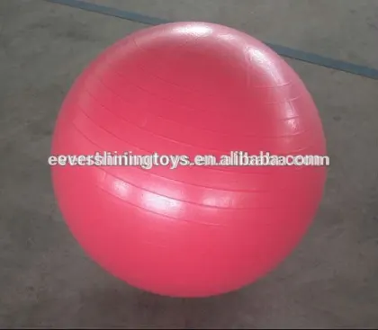 eco-friend Pilates ball