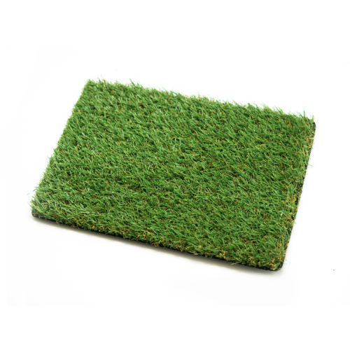 Tapis de gazon synthétique pour jardin paysager