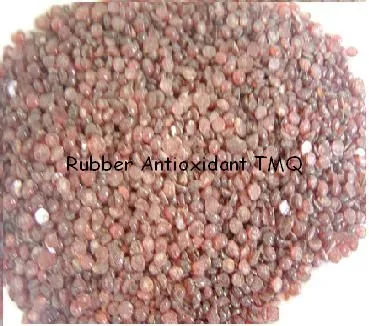 rubber antioxidant TMQ(RD)