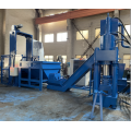 High Output Copper Aluminum Chippings Pressing Machine