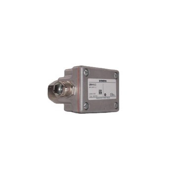 SIEMENS UV Flame Detector QRA10.C