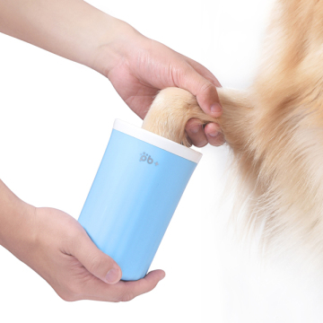 The Most Precious Dog Paw Wash - Cleaner for Dogs' Paws