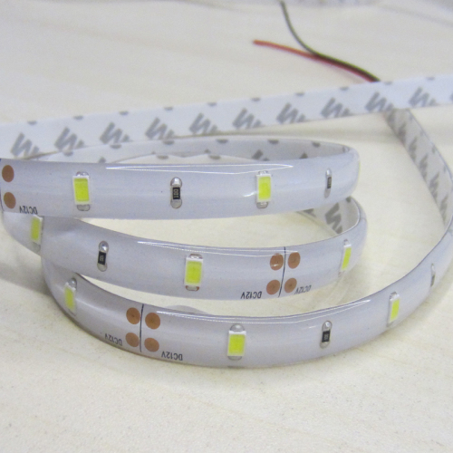 5630 led şerit sıcak 12v SMD5630 strip ışık Rigid led