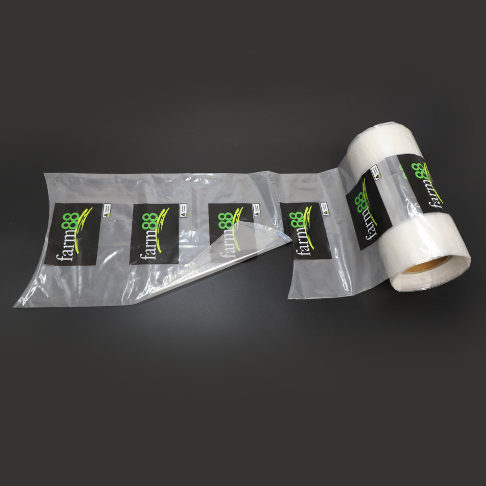 Sheink Bag On Roll