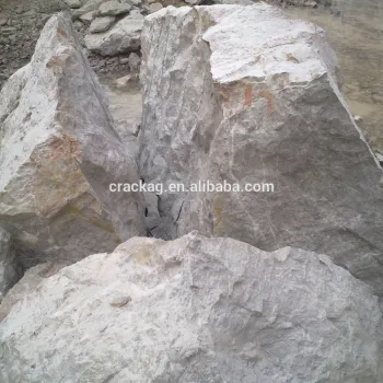 expansive cement
