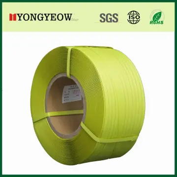 12mm PP Plastic Packing Straps