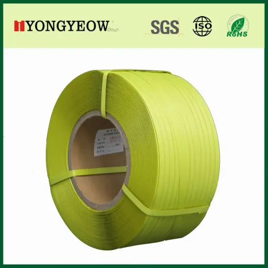 12mm PP Plastic Packing Straps