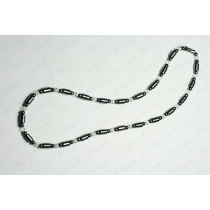 Hematite Necklace