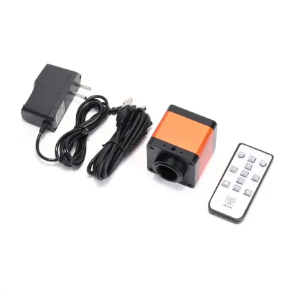 CE Certified 48MP Industrial Camera for Electron Microscope Machine Vision