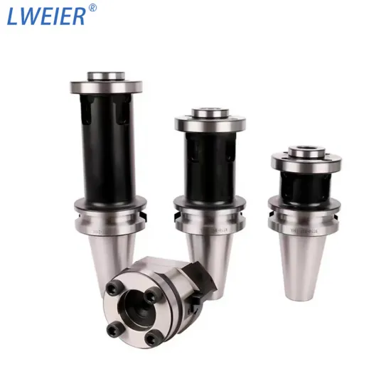 BT-BST Large Bore Boring Tool Handle