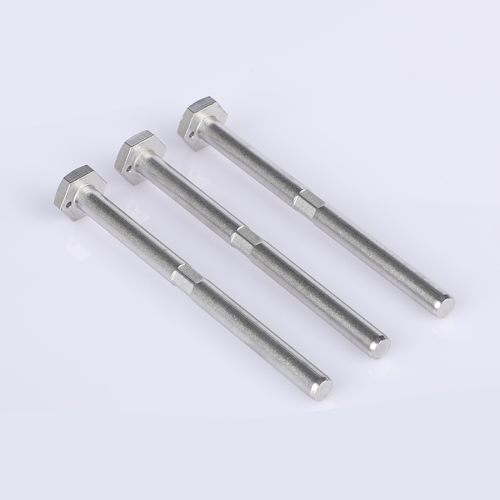 בורג משושה עמיד לשימוש תעשייתי