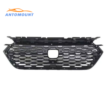China Car Grilles For Sale: Mesh Grille for Honda HR-V and Vezel (2021-2022)
