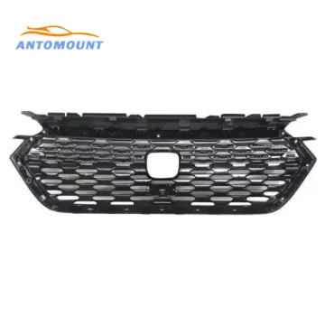China Car Grilles For Sale: Mesh Grille for Honda HR-V and Vezel (2021-2022)